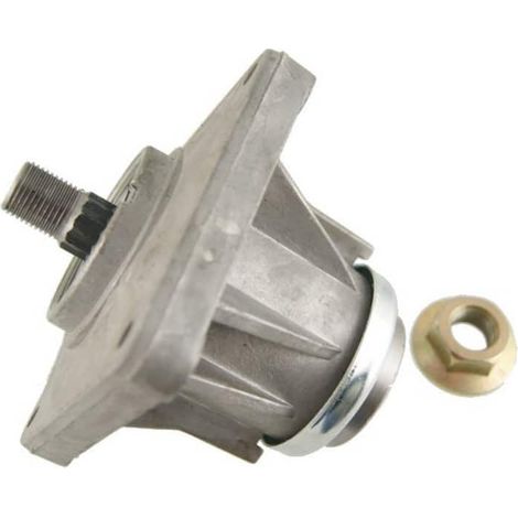 Palier De Lame Tracteur Tondeuse MTD - 618-0116C, 918-0116 (1/2)