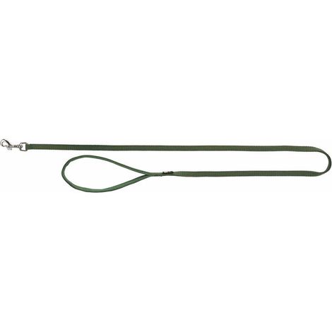 Guinzaglio per Cani Trixie New Premium Verde L/XL