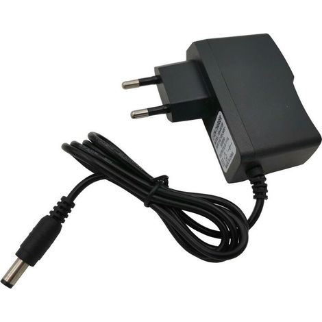Adaptateur Secteur Alimentation Chargeur 5V pour Android TV Box Multimédia (1/3)