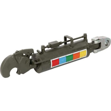 Barre de poussée hydraulique CBM 3PHGCC2VS
