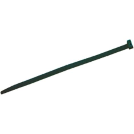 AVL Schwarzer Flansch 4,8x250 BRD 250-4,8 El Ciento