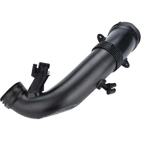 Voici une proposition de titre produit optimisé en français (186 caractères) :
Tuyau d'air turbo pour R55 R56 R57 R58 R59 R61 – Durite d'admission de suralimentation sans boucle – Flexible de compres (1/4)
