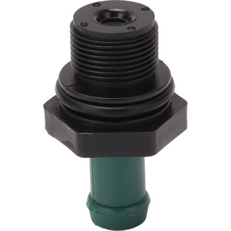 Pièces de rechange en plastique pour les soupapes PCV et les soupapes ABS des moteurs automobiles Mitsubishi Outlander, ASX, Lancer, Pajero et V97. (1/5)