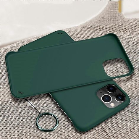 Hülle kompatibel mit iPhone 11 Pro Max (Zweierpack) (1/3)