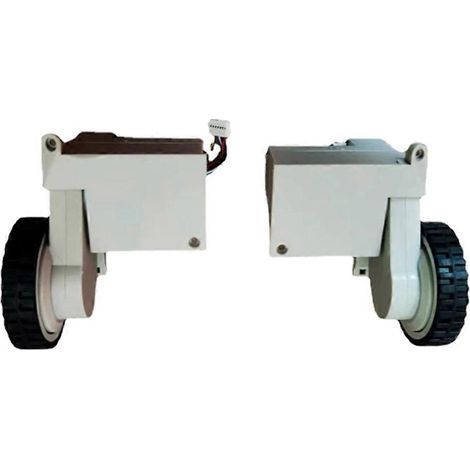 Motrice roue de déplacement pour KV8 Cleanna XR210 XR510 série XR210A XR210B XR210C XR510A XR510B XR510C XR510D pièces (1/5)