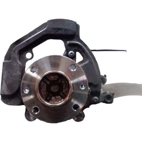 [PRODUIT D'OCCASION] Pivot Avant Gauche RENAULT Twingo ♻️ Ref Oe. 400157575r - Garantie à vie (1/3)