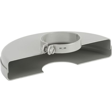 Protezione per separazione 230 mm, con codifica