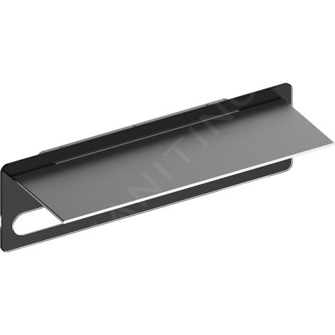 Support de serviettes KE EDITION 400 600mm Gl an kl (1/2)