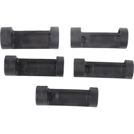 Embrayage poulie d'entraînement acier allié haute température antirouille pour GY6 50 60 80CC (1/5)