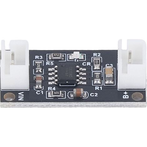 Lot de 2 modules de charge pour batteries NiMH, résistants à l'usure, CC/CV, 1 A, 3 V, MRB048D (1/5)
