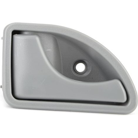 Hardness Interior Material Handle Opener Door High ABS Car for (1/5)