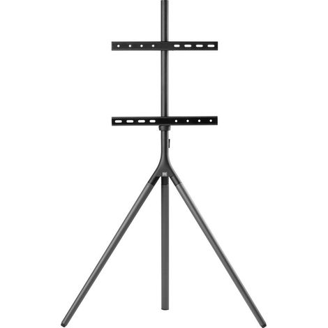 Tripod One for all WM7461 pour écran de 32 à 65 Gris titane (1/3)