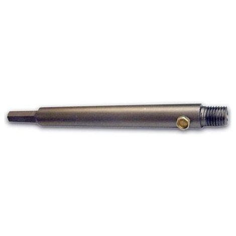GAMBO FRESA MURO ATTACCO SDS PLUS F.22 MM 100 (1/2)