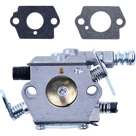 Pour Stihl MS250, Pour Stihl 21 023 025 MS210 MS230 MS250 WT-286 WT-215, Pour Walbro WT-286/WT-215, 1123 120 0603 (1/5)