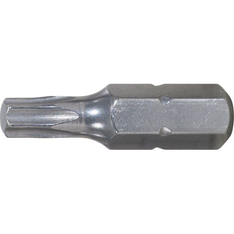 KS Tools 1/4" EDELSTAHL Bit TX, 25mm, T25