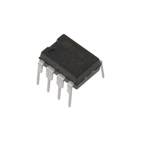 EEPROM POUR PROGRAMMATION LAVE LINGE pour LAVE LINGE INDESIT... (1/2)