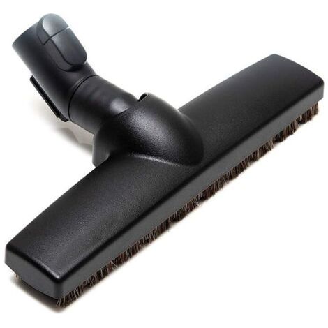 Aspirateur Brosse Sol Brosse Parquet Convient pour Miele Comfort XL - S381, S 347 I - S347I (1/4)