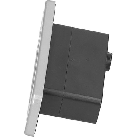 Commande manuelle pour canapé électrique avec port de chargement USB, bouton de commande 5 broches pour fauteuil releveur et lit de massage (1/5)