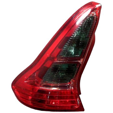 [PRODUIT D'OCCASION] Feu Arriere Gauche  CITROEN C4 Coupe ♻️ Ref Oe. 6350t6 - Garantie à vie (1/3)