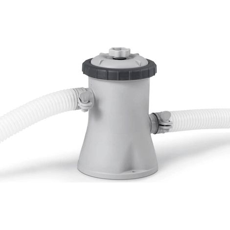 Kartuschenfilterpumpe 1250 L/h 28602GS INTEX