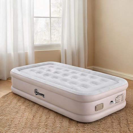 Matelas caqui en plástico (1/5)