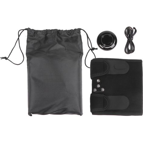 Coussin Massage Jambes Chauffant, Compression Mollets 4 Modes Pulsés, Relaxation Musculaire, Appareil de Massage des Jambes (1/5)