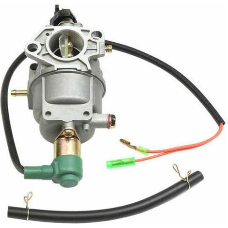 Carburatore di ricambio per generatore portatile Honda GX240 8HP, GX270 9HP, GX340 11HP, GX390 13HP 16100-Z5L-F11