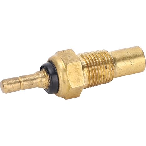 Wassertemperatursensor 37750-PC1-004, kompatibel mit Honda Accord, Civic, Prelude – Kühlmitteltemperatursensor, Ersatzteil, präzise Messung, direkter Austausch (1/5)