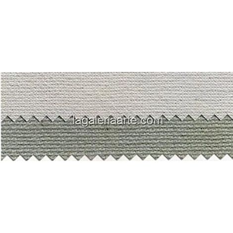 Toile à peindre en rouleau 10 m x 2.10 m. Tissu C-18 Talens