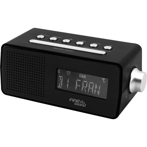 Fine Sound FS1 (1/3)