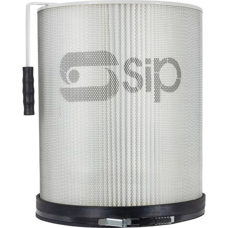 SIP 62605 1um High Filtration Cartridge