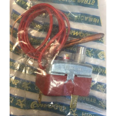 COSMOGAS 62110029 - Temperatursensor ZTF-250