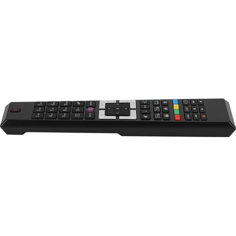 Télécommande de remplacement pour téléviseur Telefunken spécifique Edenwood (1/5)