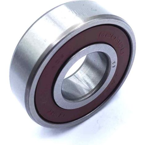 Roulement à billes 6203-DDU-C3-NSK
