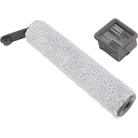 Filtre compatible avec les brosses rotatives des autolaveuses Dreame H12/H12 MAX (1/5)