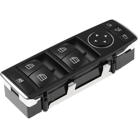 Commande Leve Vitre pour Classe A B M W166 W176 W246 W242 W166 C117 C292 X117 X156 X166 CLA GLA GLE GLS 1669054400 (1/5)