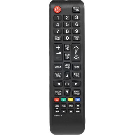Universelle kabellose Smart-Fernbedienung als Ersatz für Samsung HDTV LED Smart Digital
