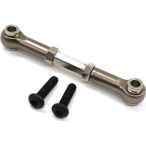 Servo-Verbindungsstange 10144 für VRX RH1043 RH1045 RH1043SC RH1045SC RC-Car, 3--