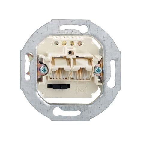 Rutenbeck Anschlußdose IAE/UAE 2x8(4)TRSUp0