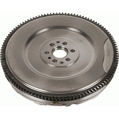 Volant moteur Sachs 6366 000 017 FORD 1761687 2017602 2522130 CM5G-6477-DC