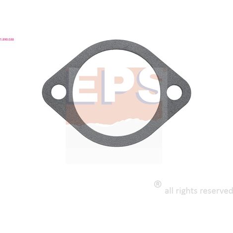 Joint d'étanchéité, thermostat EPS 1.890.588 HYUNDAI 25633-23000 25633-23010