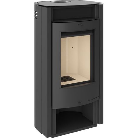 POÊLE A BOIS KFD EWA (1/3)