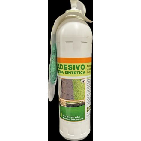 Adesivo Monocomponente 1kg Verdelook (1/3)