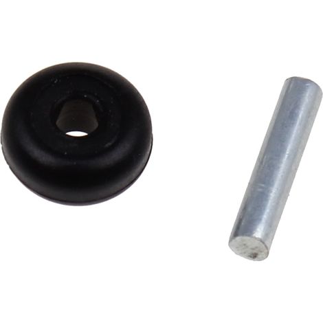 Karcher - et kit d'essieu pour buse de sol vc 4 - 7 sans fil -