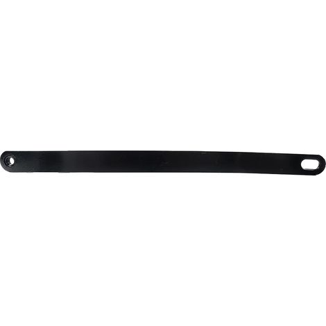 Support de noyau de radiateur, aluminium et acier inoxydable durables, placement avant, 1pcs (1/2)