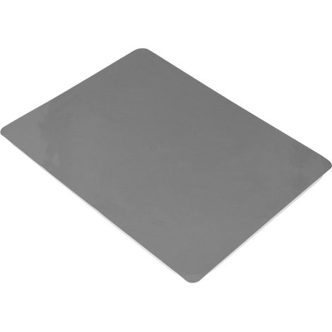 Résine blanche, peinture résine mate, outil de moulage acrylique, tampon en silicone, gris (1/5)