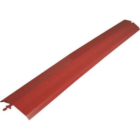 Capot de protection plat pour câble FHA type 160