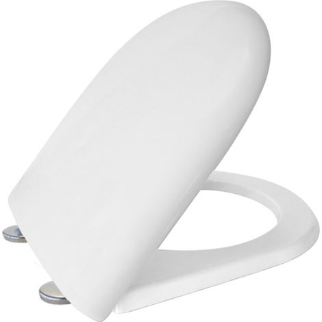 COPRIWATER TERMOINDURENTE SERIE LUNA 2 - BIANCO - KG 2,30  - SNP