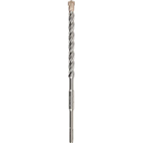 Dewalt – Foret SDS 8mm x 210 mm – Pour béton armé – Application perçage intensif – Compatible perceuses SDS Plus (1/9)