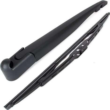Brazo y escobilla del limpiaparabrisas trasero para Citroën Berlingo 96-08 (1/5)
